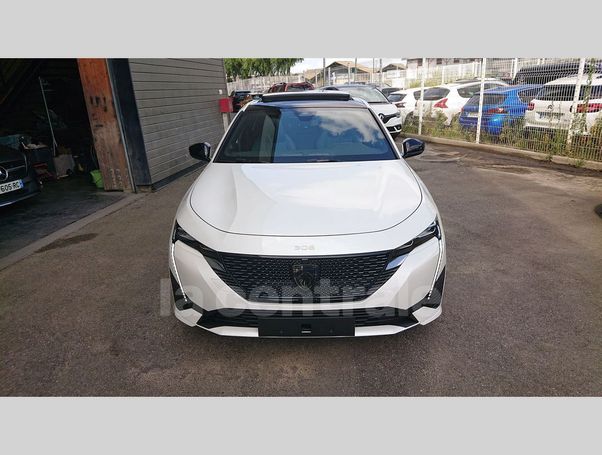 Peugeot 308 1.6 225 GT e-EAT8 165 kW image number 5