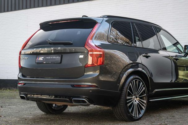 Volvo XC90 Recharge T8 AWD 288 kW image number 20