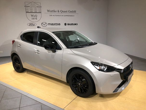 Mazda 2 66 kW image number 2