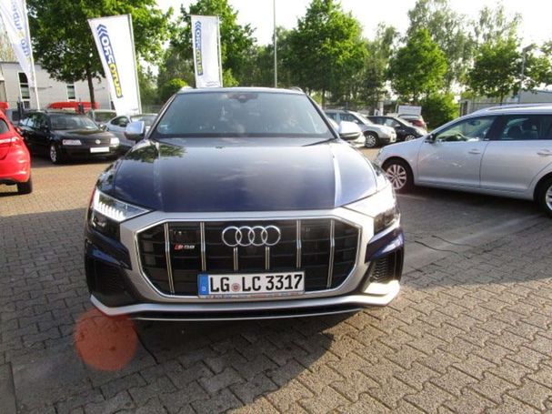 Audi SQ8 TDI quattro 320 kW image number 3