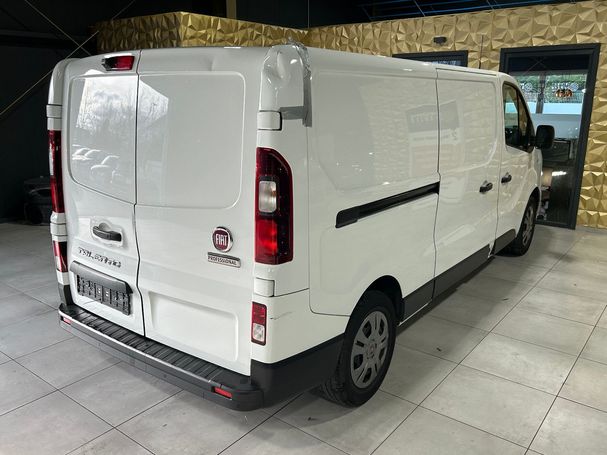 Fiat Talento L2H1 1.2t SX 88 kW image number 6