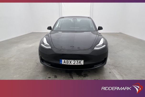 Tesla Model 3 Standard Range Plus 190 kW image number 3