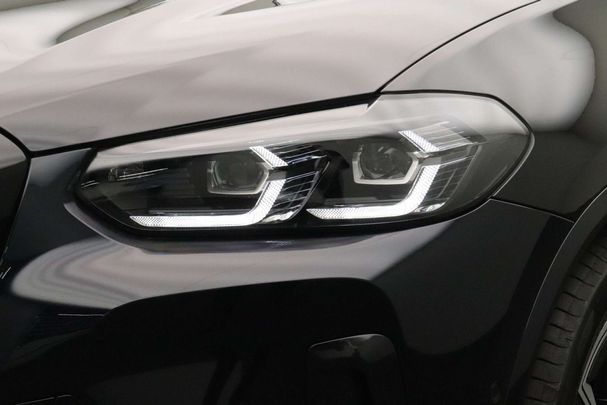 BMW iX3 80 kWh 210 kW image number 22