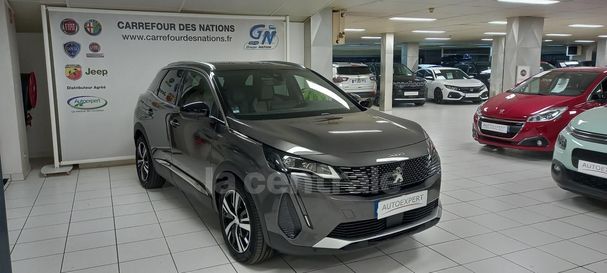 Peugeot 3008 1.6 Hybrid4 e-EAT8 221 kW image number 1