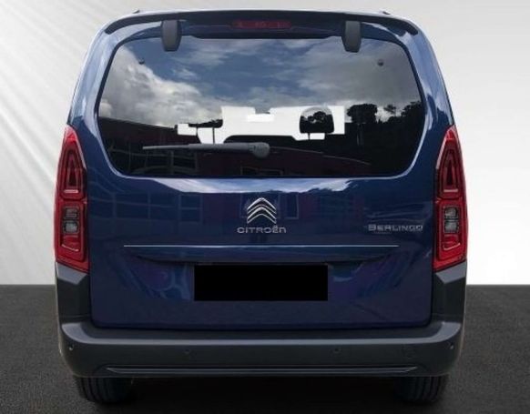 Citroen Berlingo XL BlueHDi 130 FEEL 96 kW image number 9