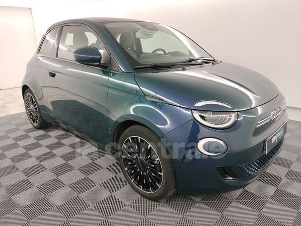 Fiat 500 e 42 kWh 88 kW image number 2