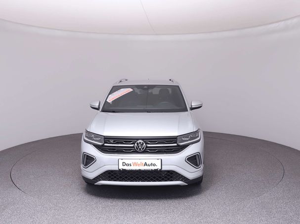 Volkswagen T-Cross TSI DSG 85 kW image number 3