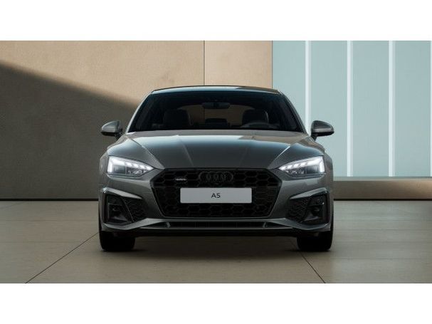 Audi A5 Sportback 150 kW image number 1