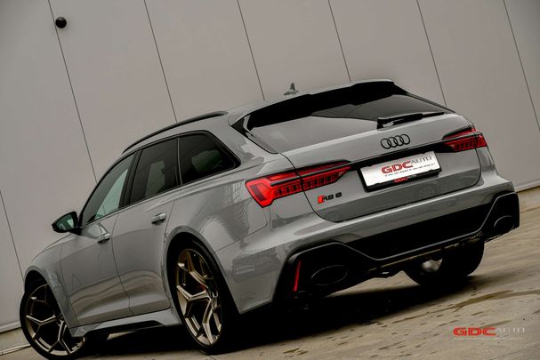 Audi RS6 Performance 463 kW image number 26