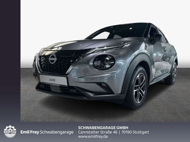 Nissan Juke 105 kW image number 1