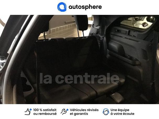 Renault Espace 1.2 E-Tech 146 kW image number 10