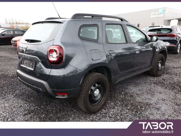 Dacia Duster TCe 100 Comfort 74 kW image number 3