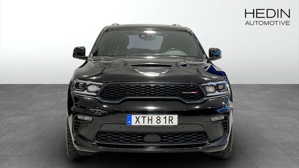 Dodge Durango 268 kW image number 8