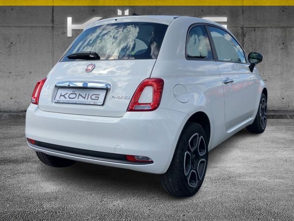 Fiat 500 1.0 51 kW image number 3