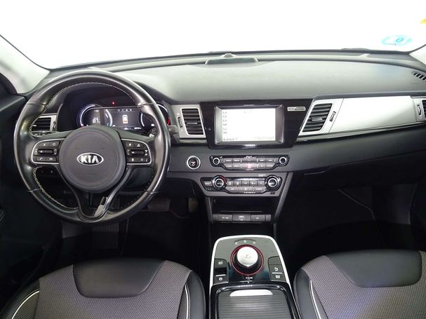 Kia Niro 150 kW image number 19