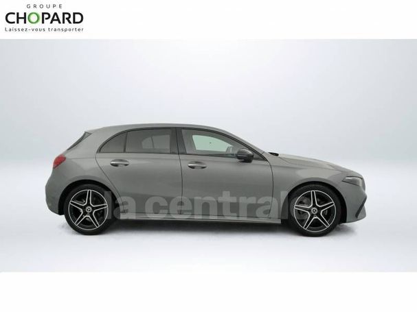 Mercedes-Benz A 180 d AMG Line 8G-DCT 85 kW image number 20