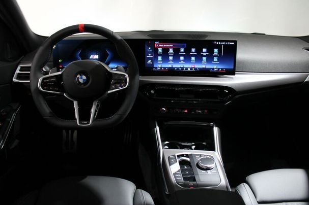 BMW 340d xDrive Touring 250 kW image number 10