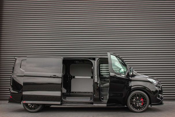 Ford Transit Custom 320 L2H1 Limited 125 kW image number 8