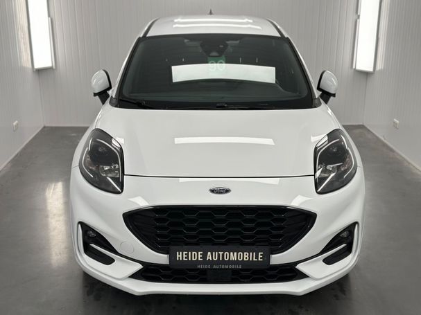 Ford Puma 92 kW image number 3