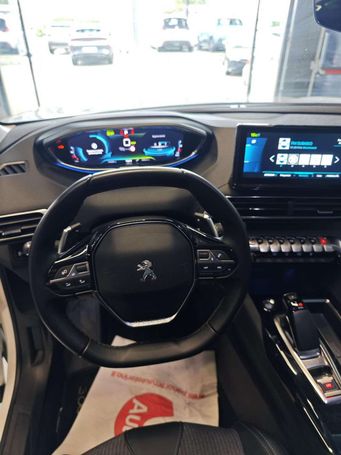 Peugeot 3008 Hybrid e-EAT8 165 kW image number 13