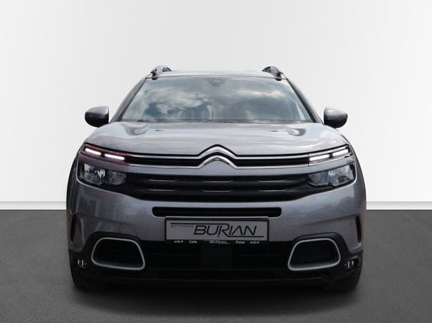 Citroen C5 Aircross Pure Tech 130 FEEL 96 kW image number 2