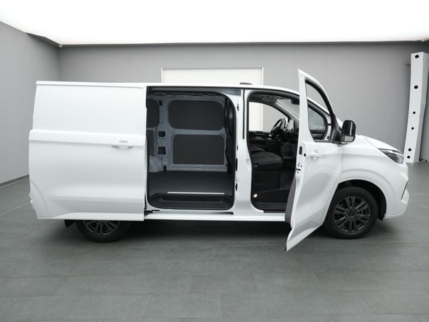 Ford Transit Custom 110 kW image number 47