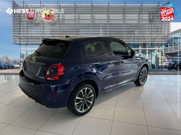 Fiat 500X 98 kW image number 18