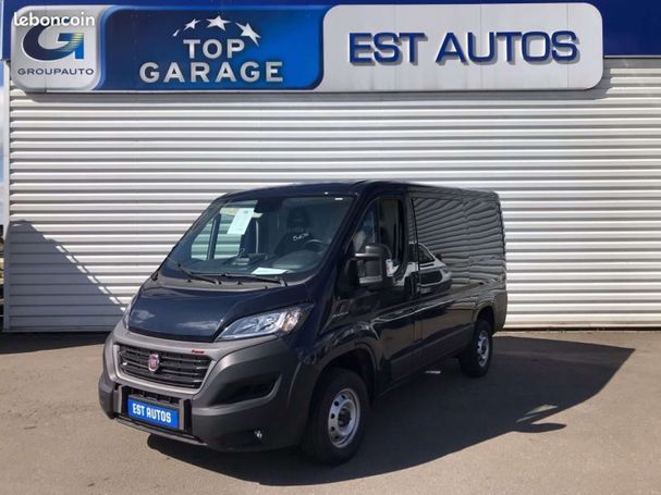 Fiat Ducato 118 kW image number 15