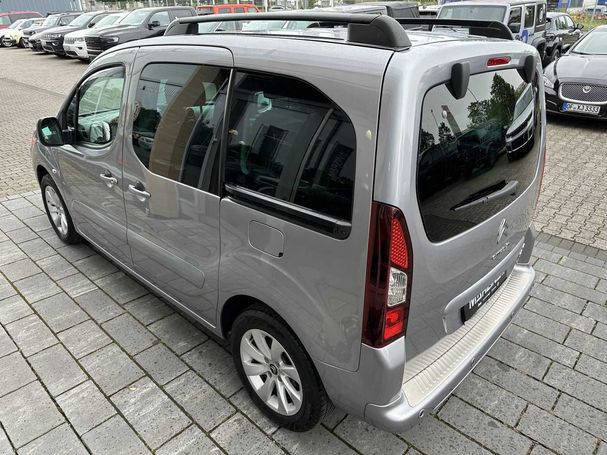 Citroen Berlingo 1.6 BlueHDi 88 kW image number 10