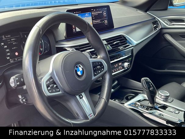 BMW 520d Touring Sport Line 140 kW image number 3