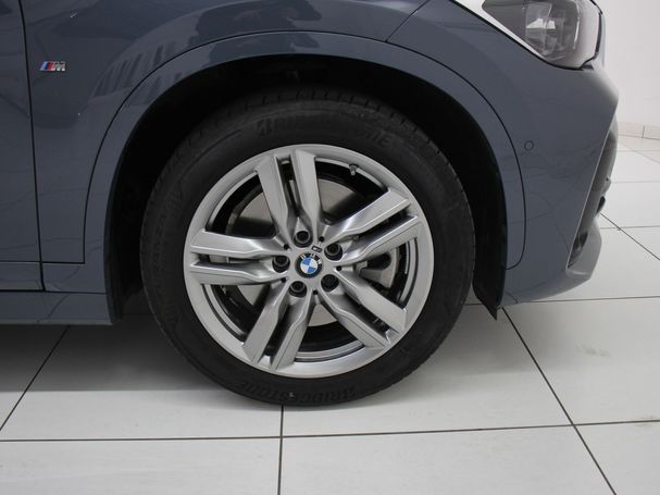 BMW X1 xDrive25d 170 kW image number 19