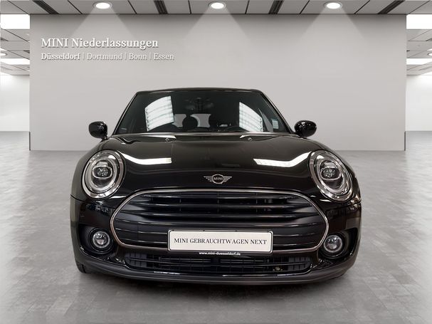 Mini One Clubman 75 kW image number 2