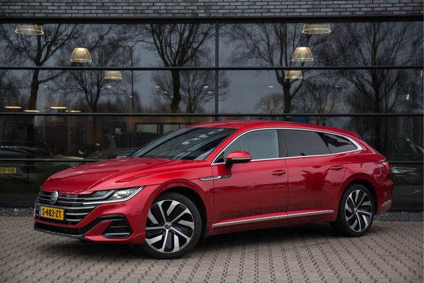 Volkswagen Arteon eHybrid Shooting Brake 160 kW image number 1