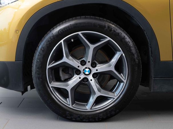 BMW X2 sDrive 100 kW image number 6