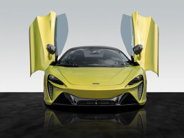 McLaren Artura 500 kW image number 11