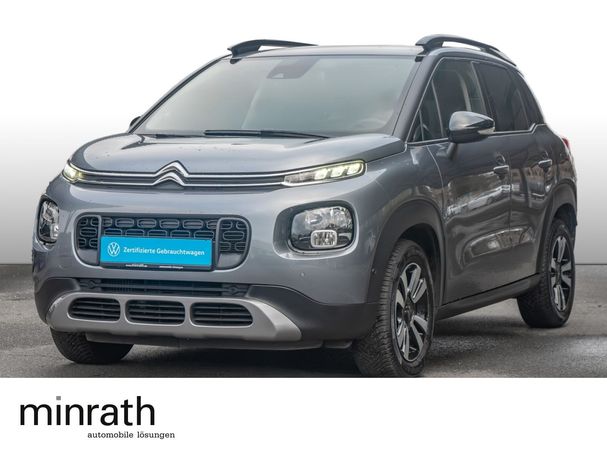 Citroen C3 Aircross PureTech 110 Shine 81 kW image number 1