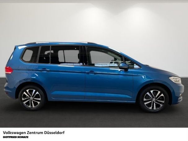 Volkswagen Touran 2.0 TDI UNITED 85 kW image number 2