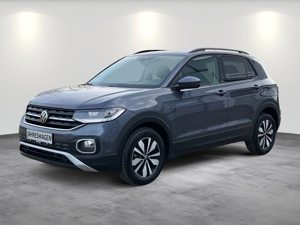 Volkswagen T-Cross 1.0 TSI Move 81 kW image number 1