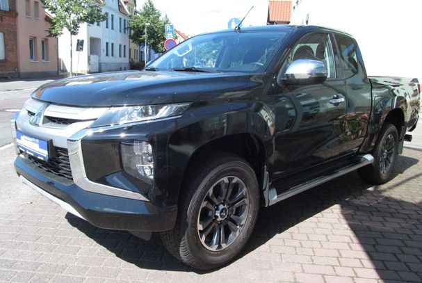 Mitsubishi L200 Club Cab 2.2 110 kW image number 15