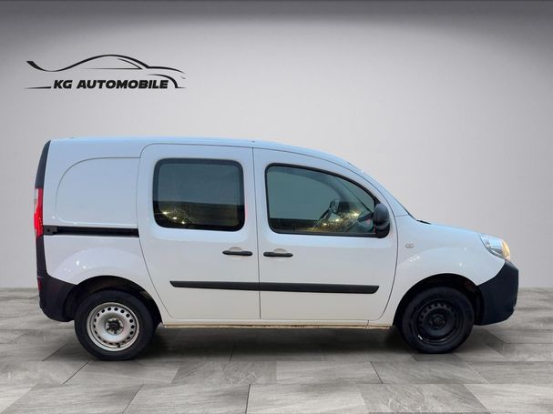 Renault Kangoo Rapid Energy dCi Extra 66 kW image number 6