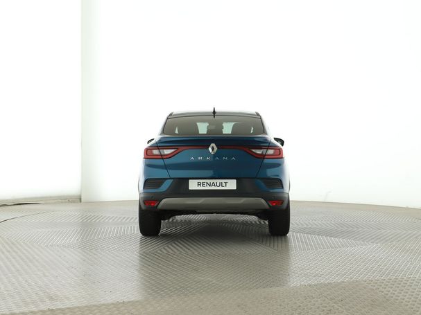 Renault Arkana 140 103 kW image number 8