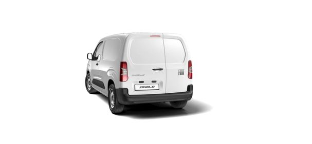 Fiat Doblo L1 1.5 BlueHDi 96 kW image number 1