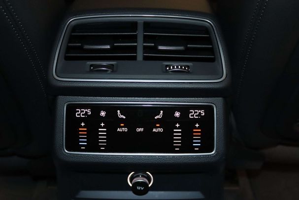 Audi A6 40 TDI quattro 150 kW image number 12