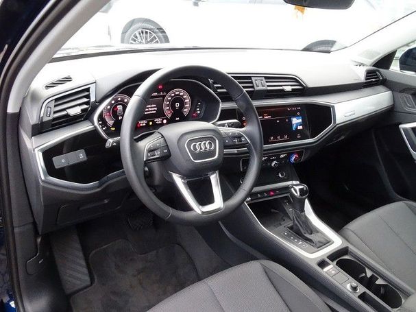 Audi Q3 35 TFSI S tronic 110 kW image number 9