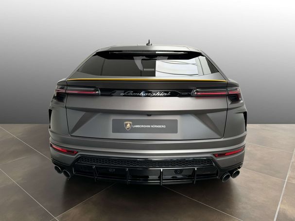 Lamborghini Urus 478 kW image number 5