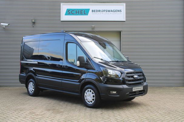 Ford Transit 350 L2H2 Trend 96 kW image number 3