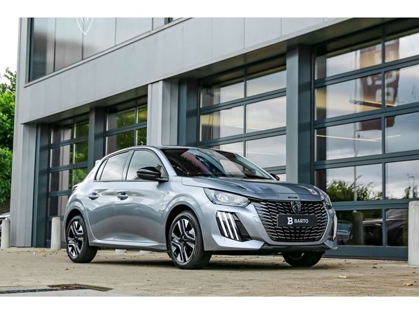 Peugeot 208 100 Allure 74 kW image number 7