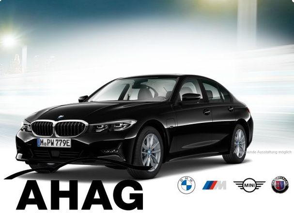 BMW 330 e Advantage 215 kW image number 1