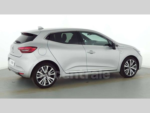 Renault Clio TCe 140 103 kW image number 19