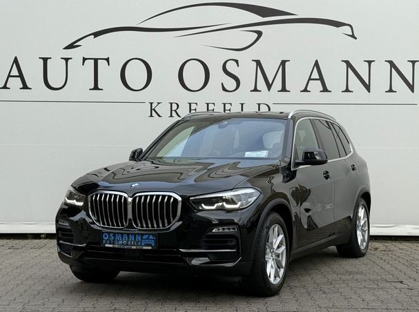 BMW X5 45e xDrive 290 kW image number 1